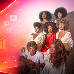 modelos do clube preta doce